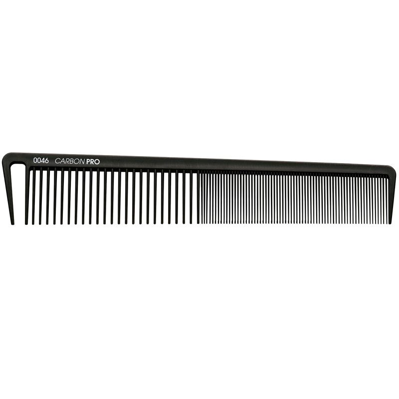 Carbone Pro peigne de coupe large 0046 21.5cm